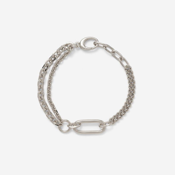 Maisie Bracelet in Silver