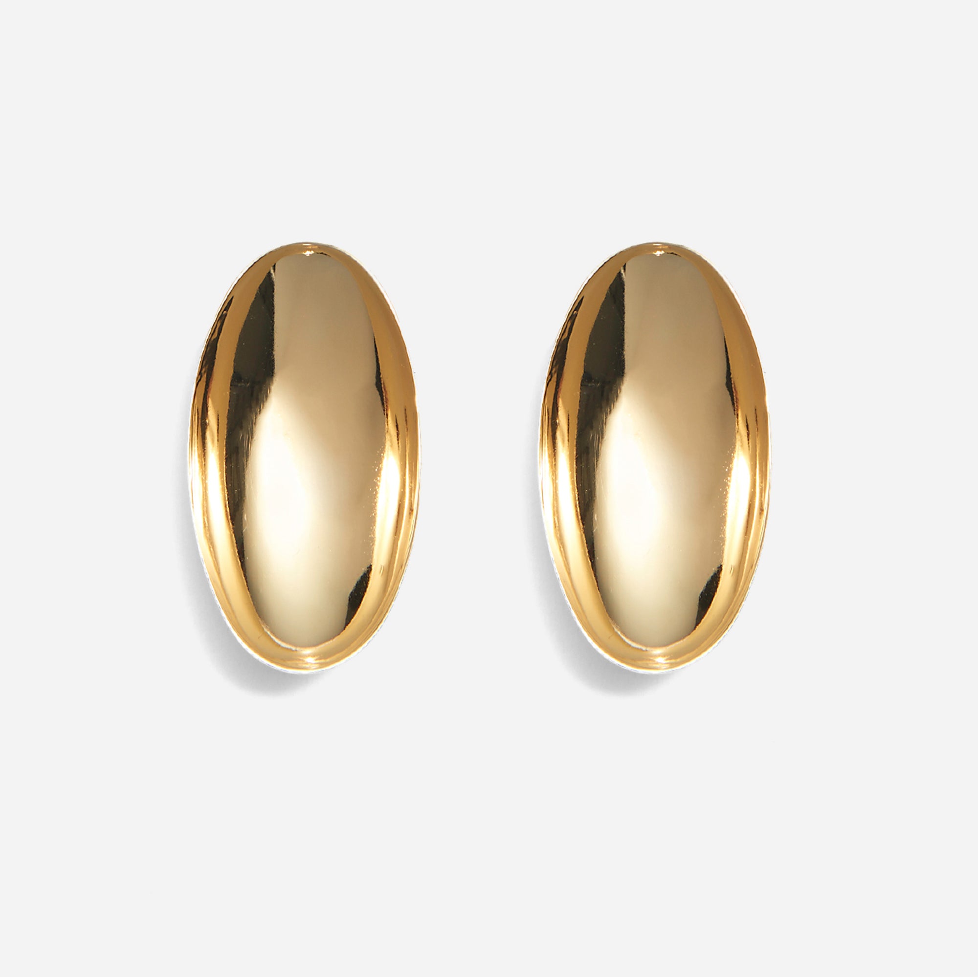 Ione Earring in Gold