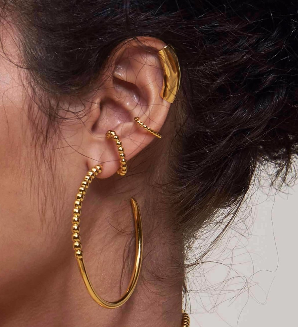 Lady Grey FW17 Campaign