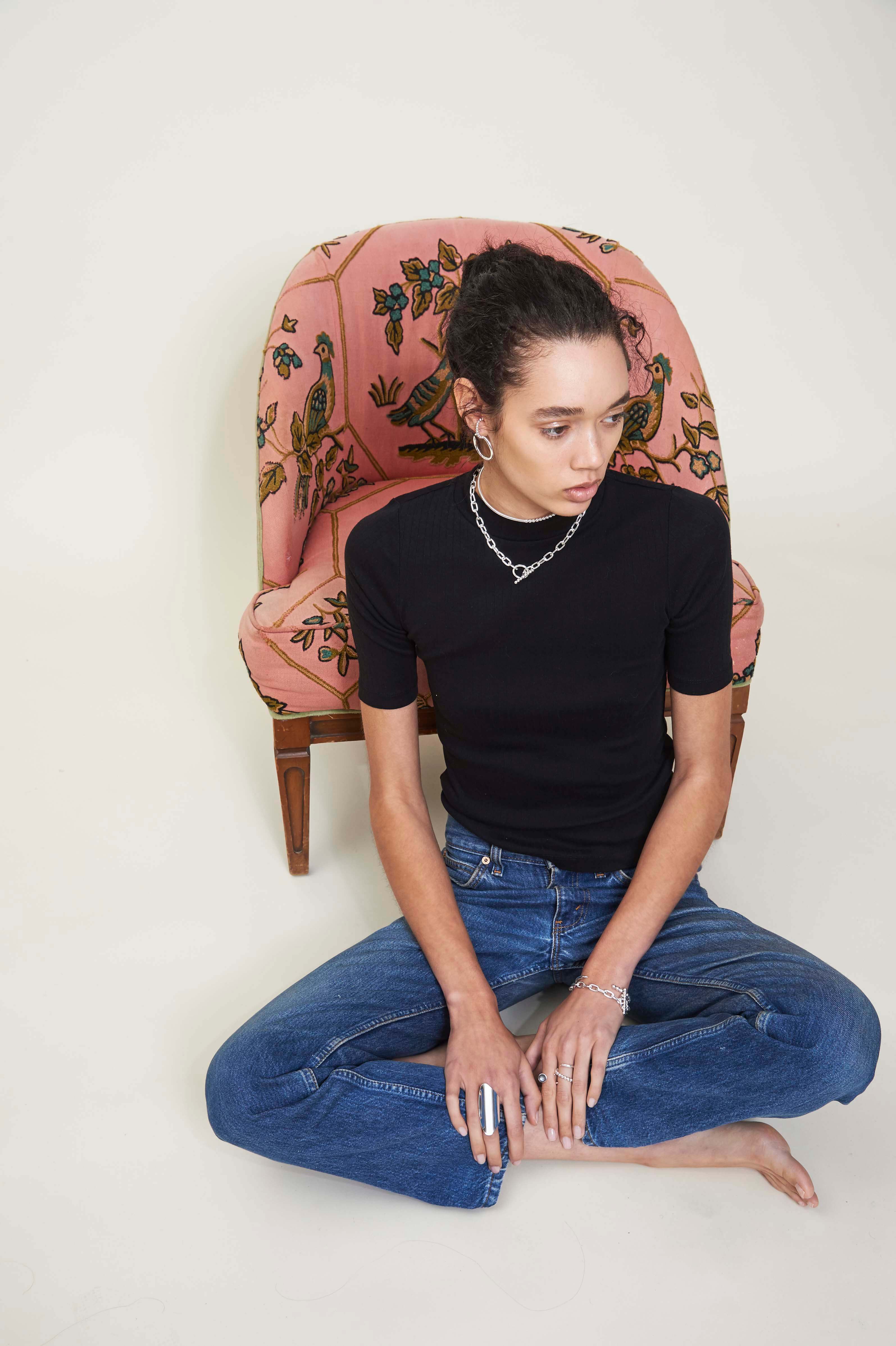 Lady Grey FW17 Campaign