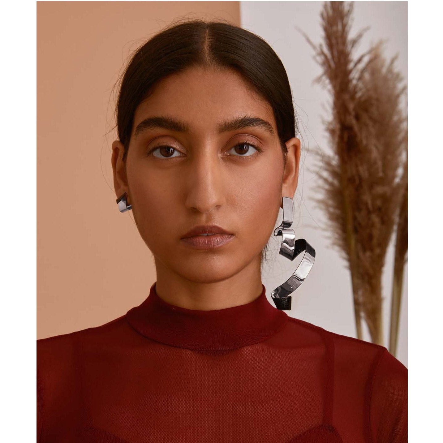 Lady Grey FW19 Campaign