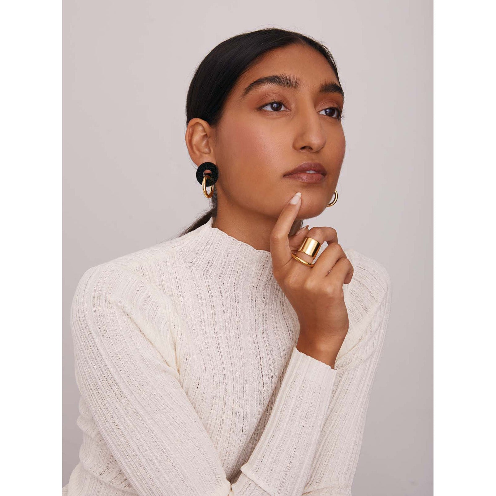 Lady Grey Jewelry FW19 Campaign