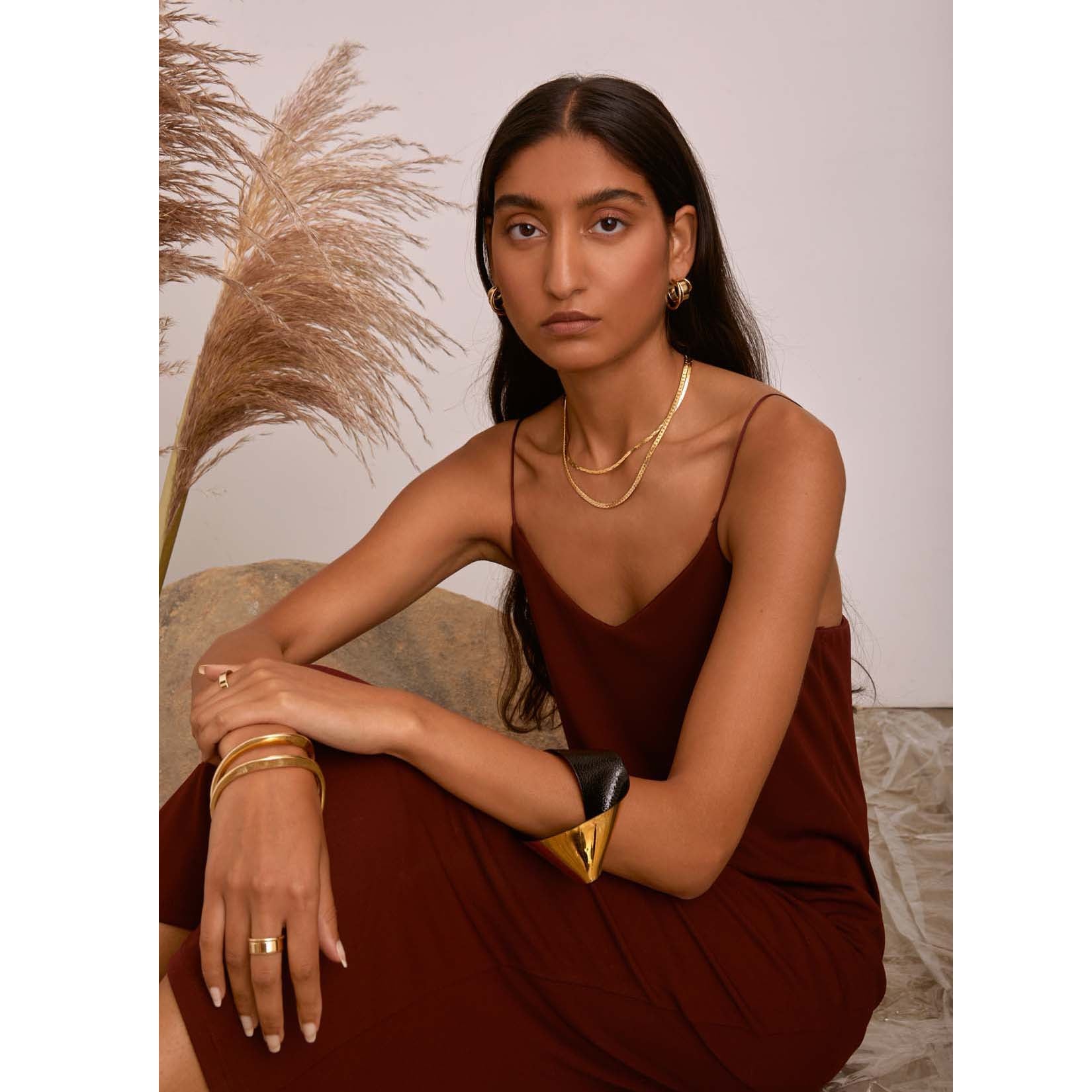 Lady Grey Jewelry FW19 Campaign