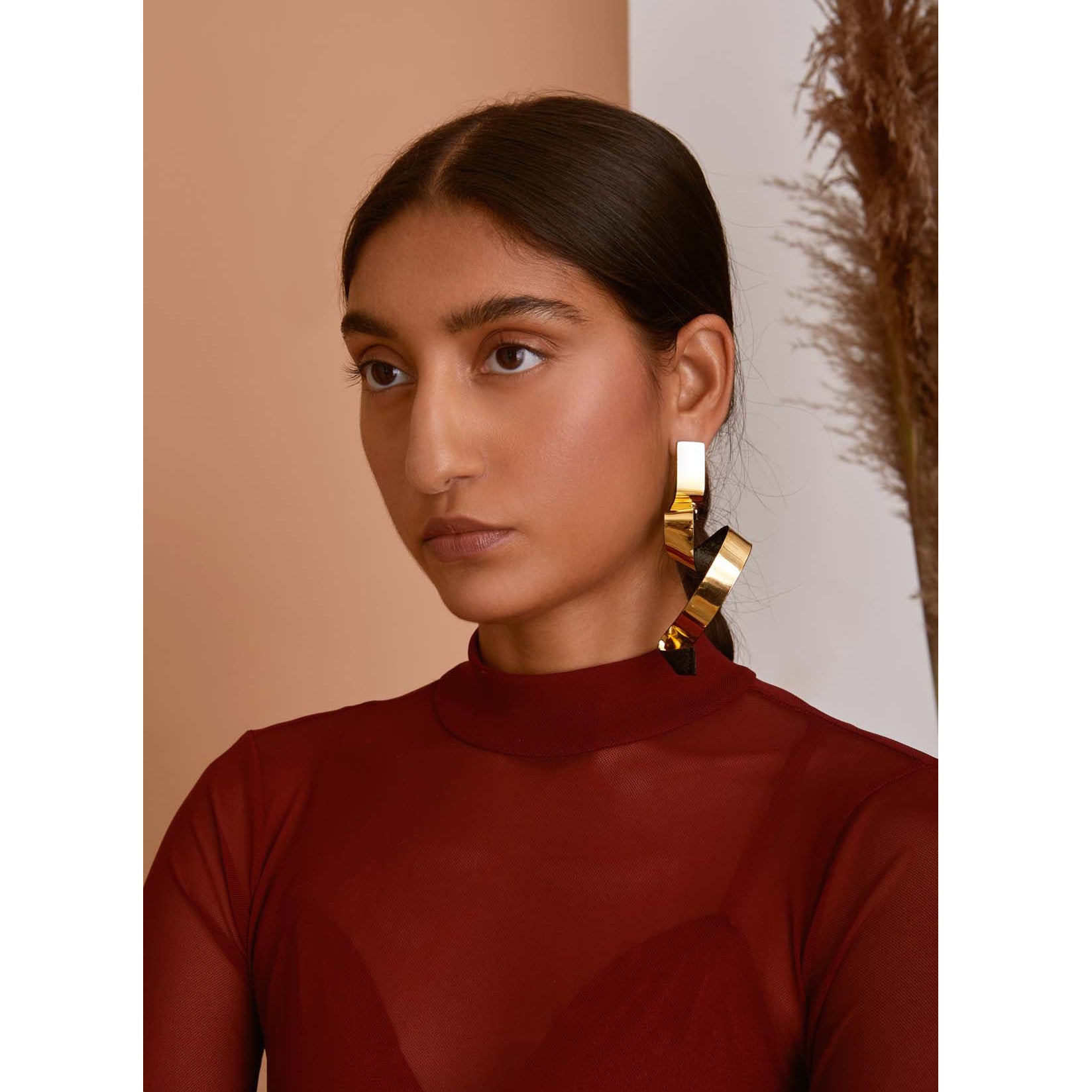 Lady Grey FW19 Campaign