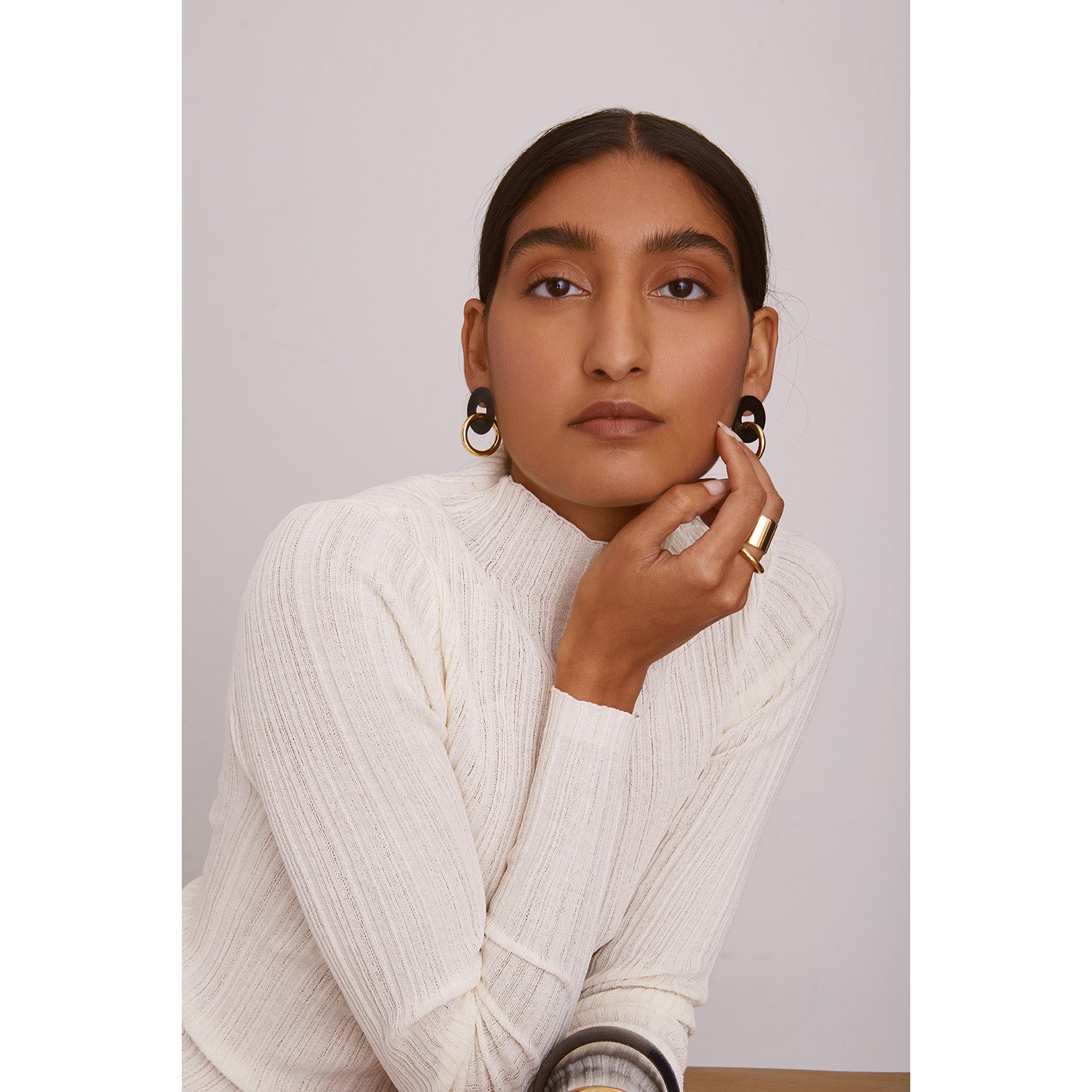 Lady Grey Jewelry FW19 Campaign