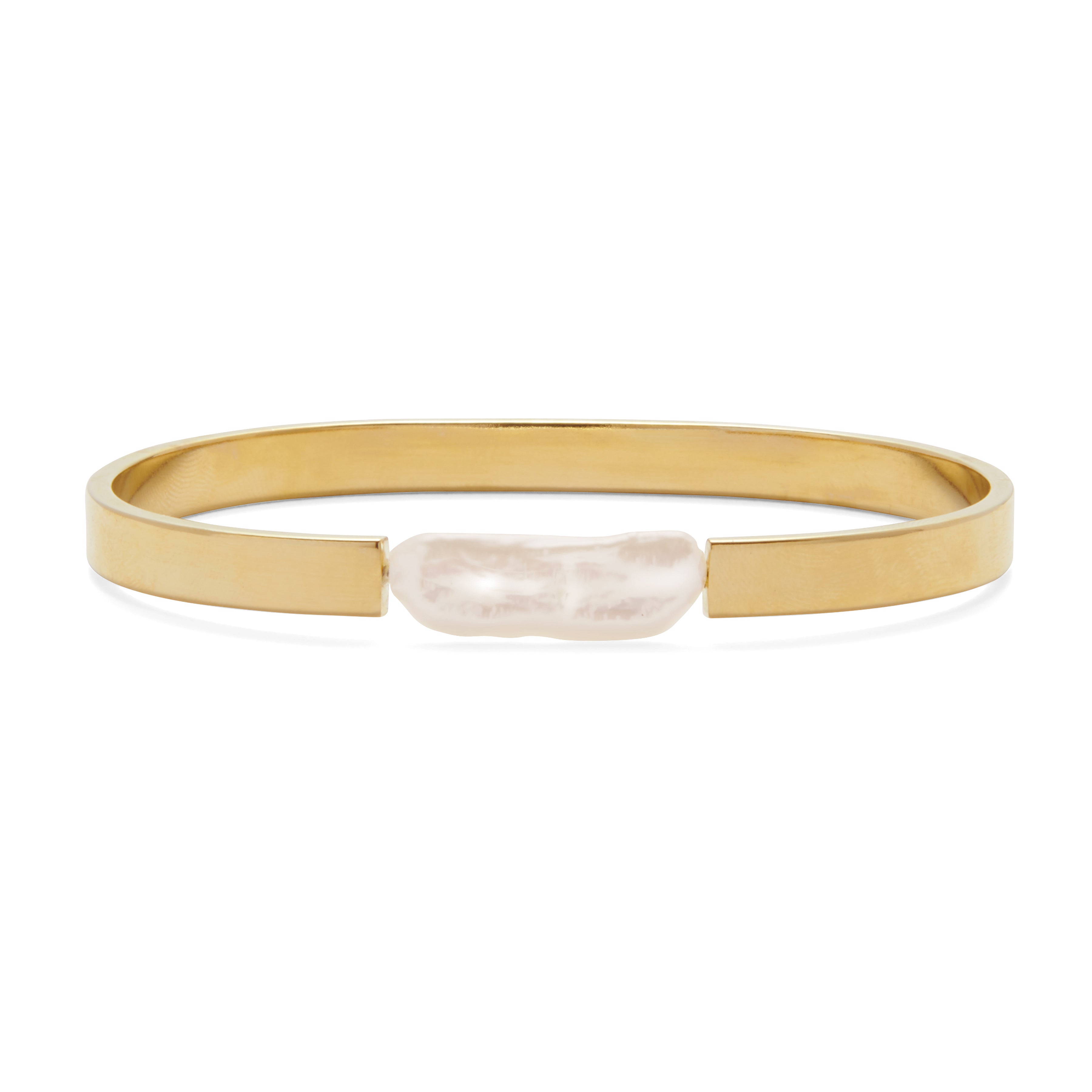 Lady Grey Jewelry Stratus Bracelet in Gold