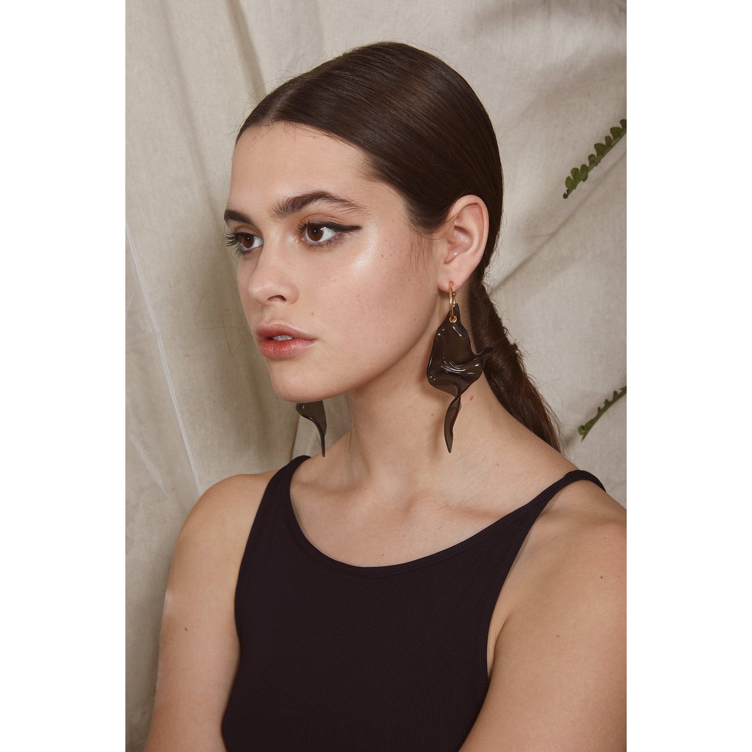 Lady Grey Jewelry FW18 Campaign