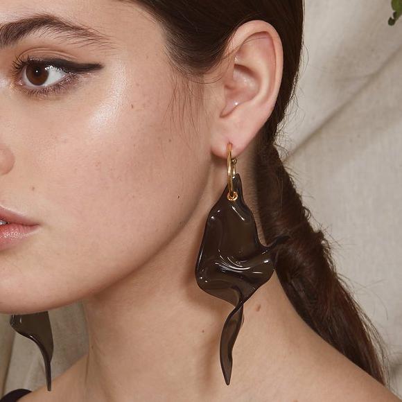 Lady Grey Jewelry FW18 Campaign