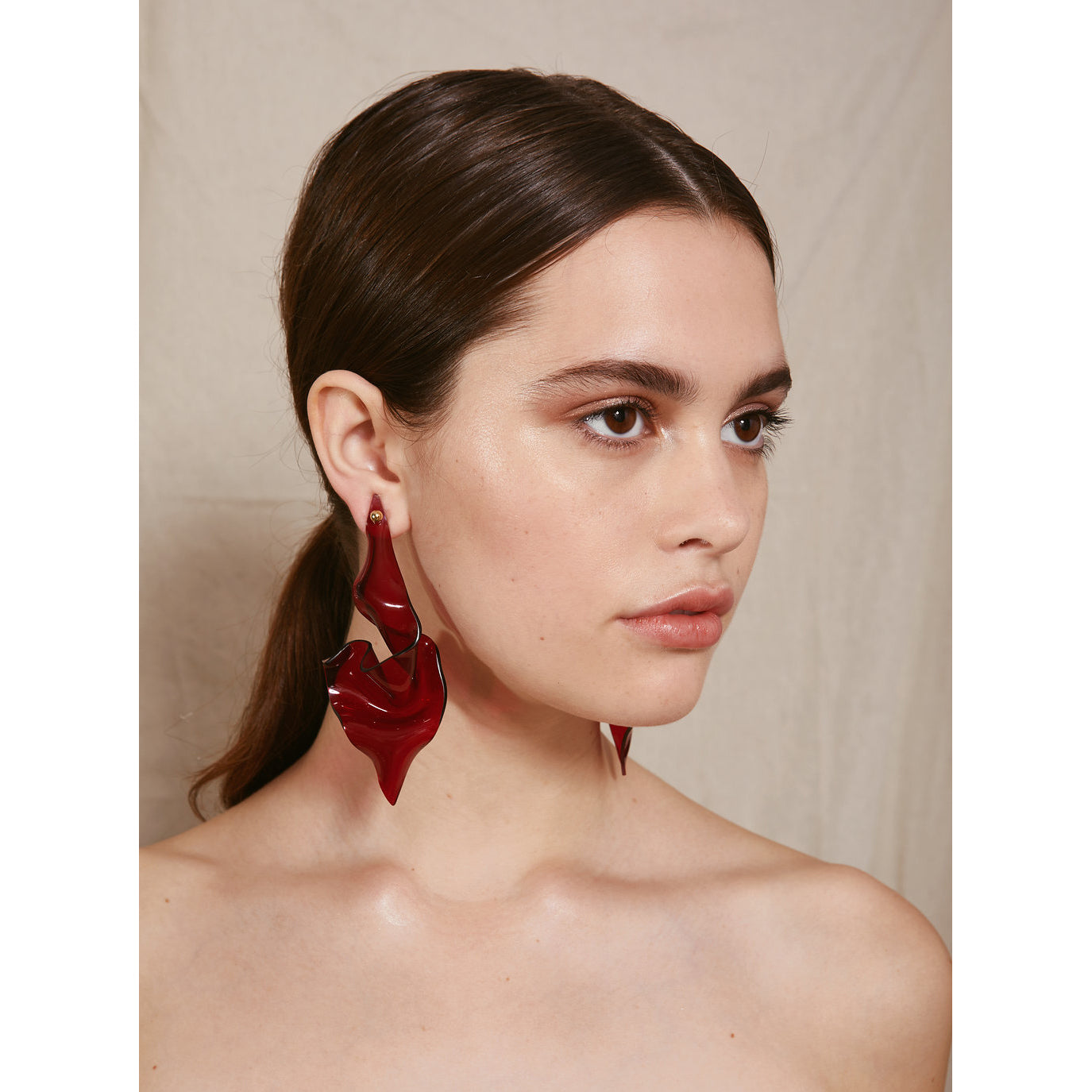 Lady Grey Jewelry FW18 Campaign