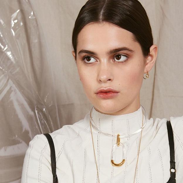 Lady Grey Jewelry FW18 Campaign