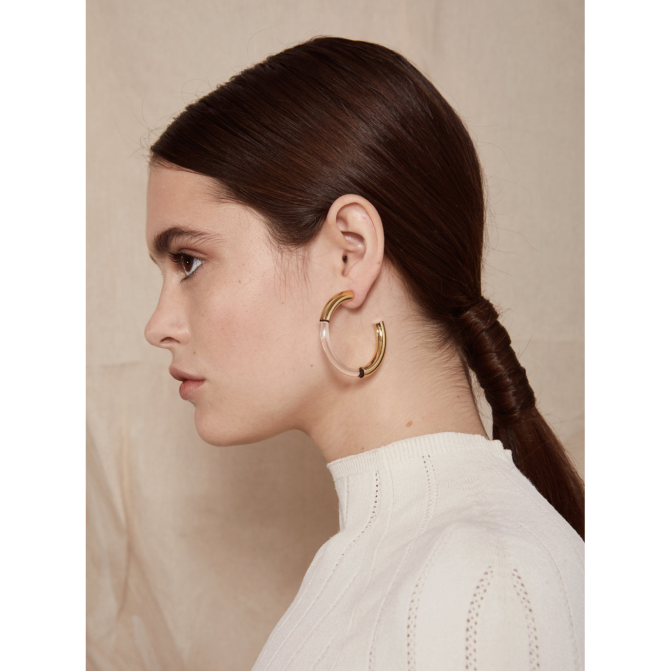 Lady Grey Jewelry FW18 Campaign