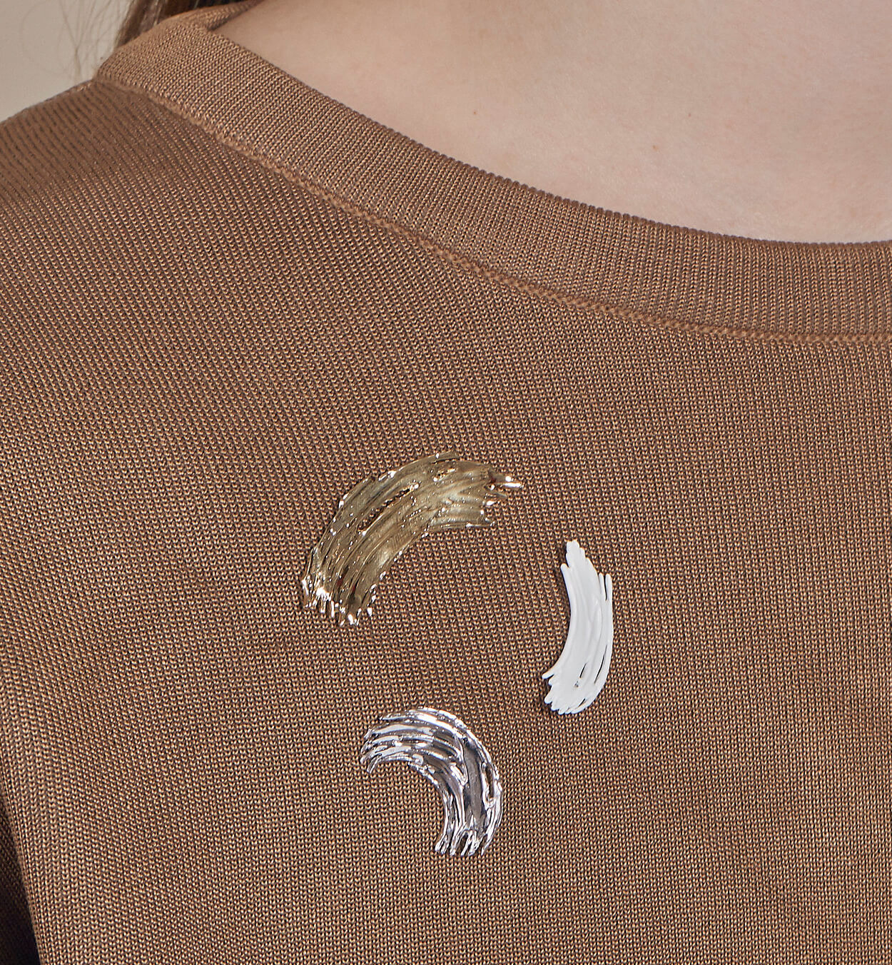 Lady Grey Jewelry SS18 Campaign