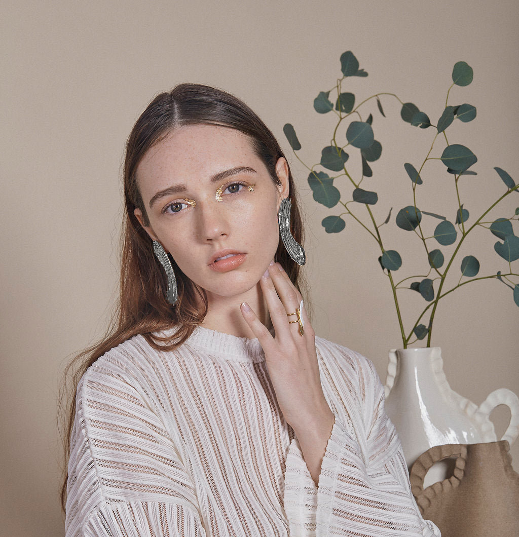 Lady Grey Jewelry SS18 Campaign