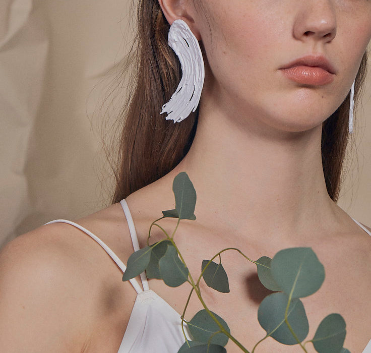 Lady Grey Jewelry SS18 Campaign