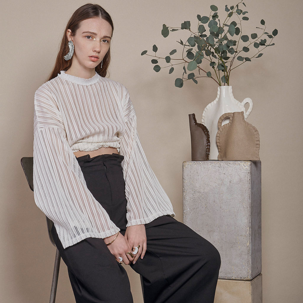 Lady Grey Jewelry SS18 Campaign