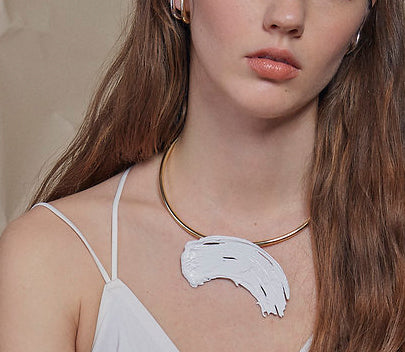 Lady Grey Jewelry SS18 Campaign