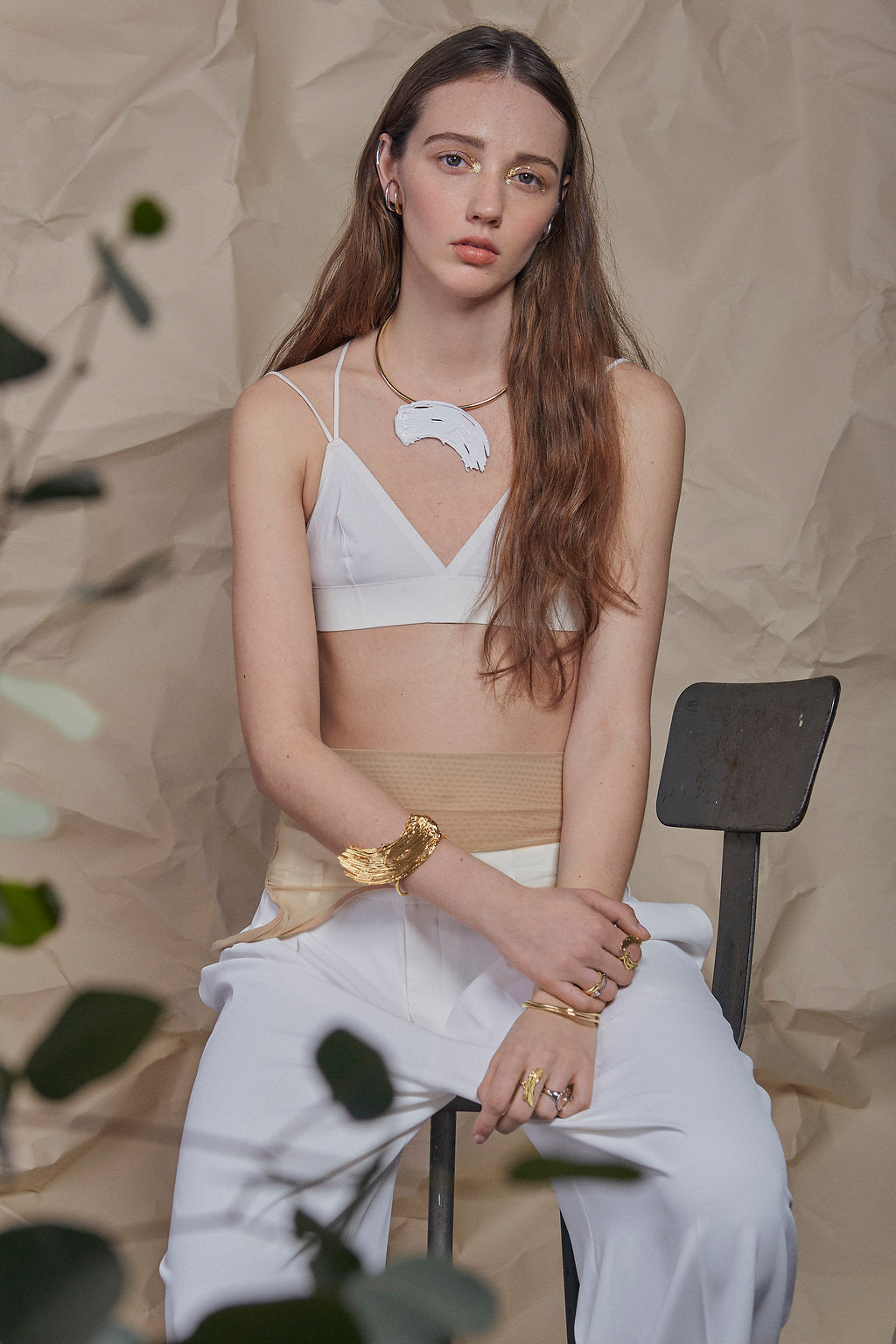 Lady Grey Jewelry SS18 Campaign