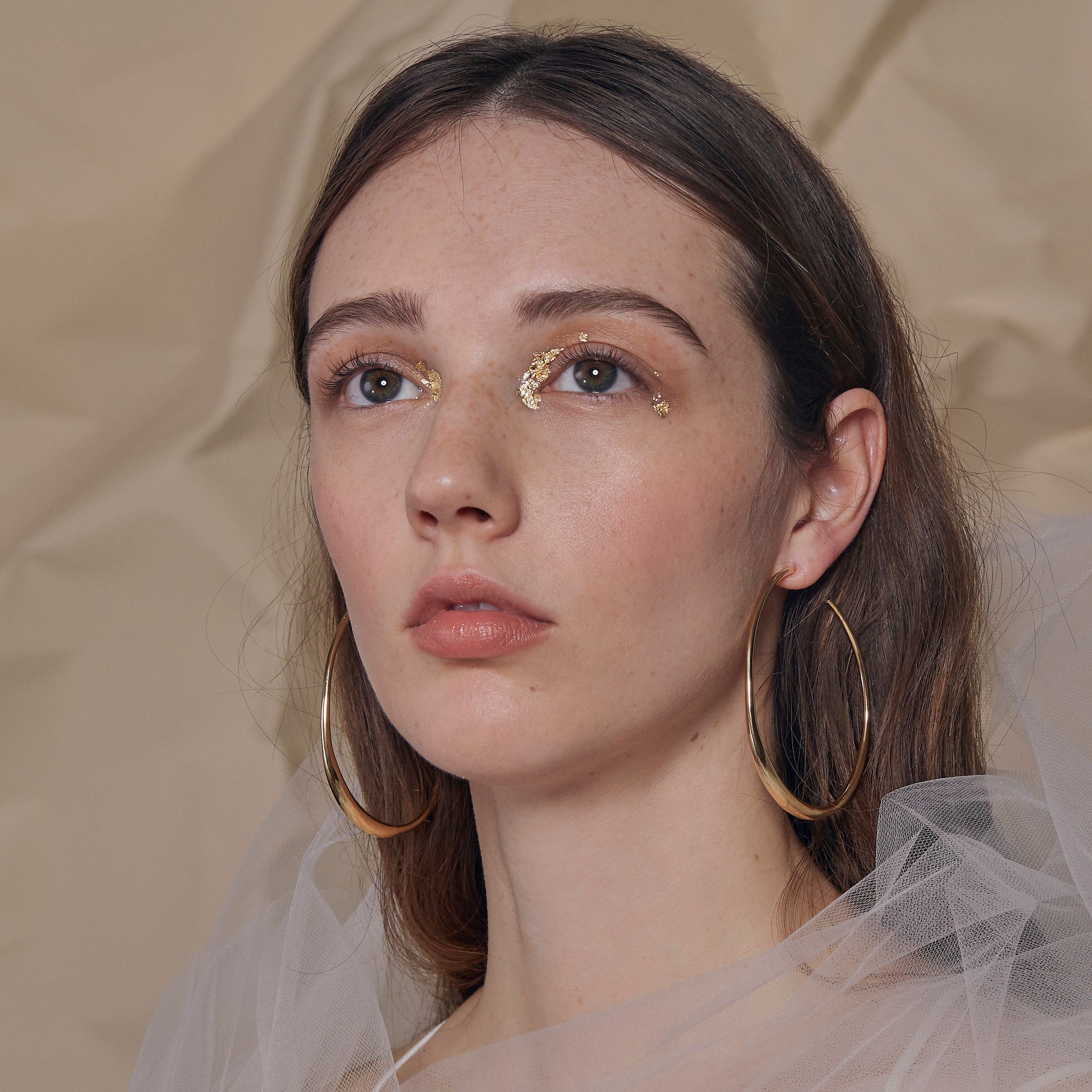 Lady Grey Jewelry SS18 Campaign