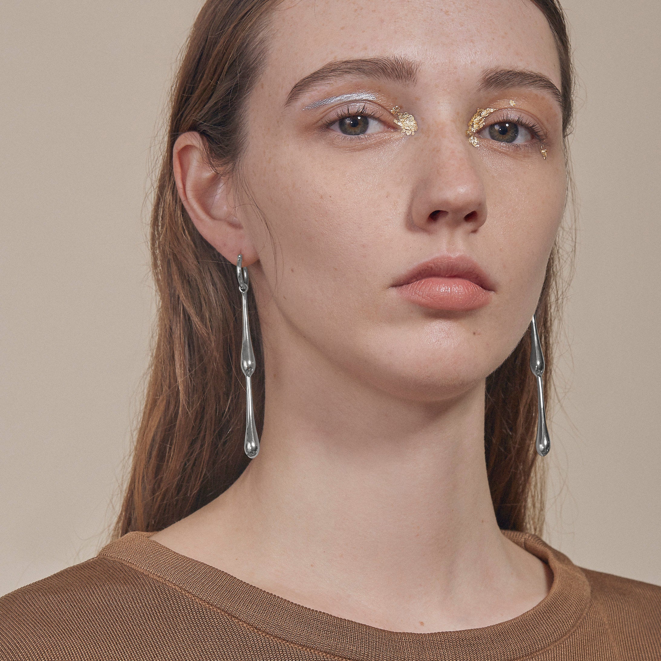 Lady Grey Jewelry SS18 Campaign