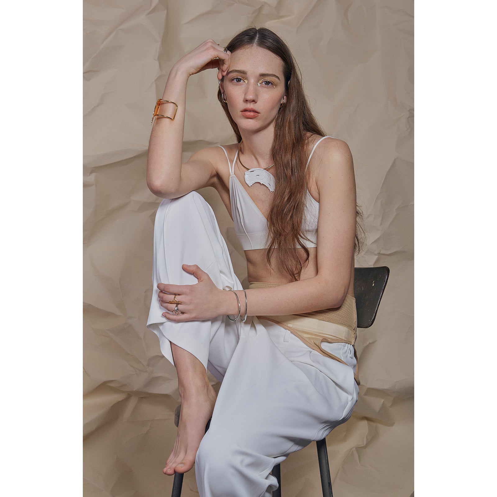 Lady Grey Jewelry SS18 Campaign