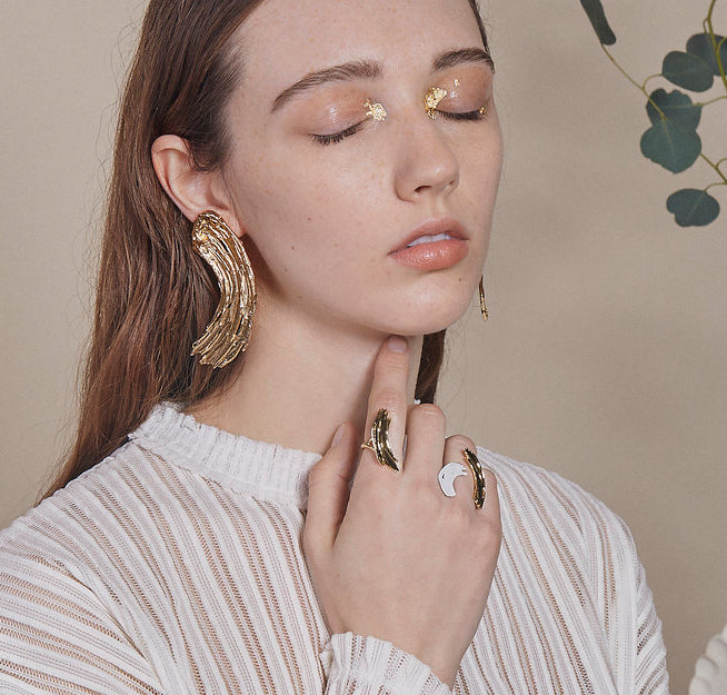 Lady Grey Jewelry SS18 Campaign