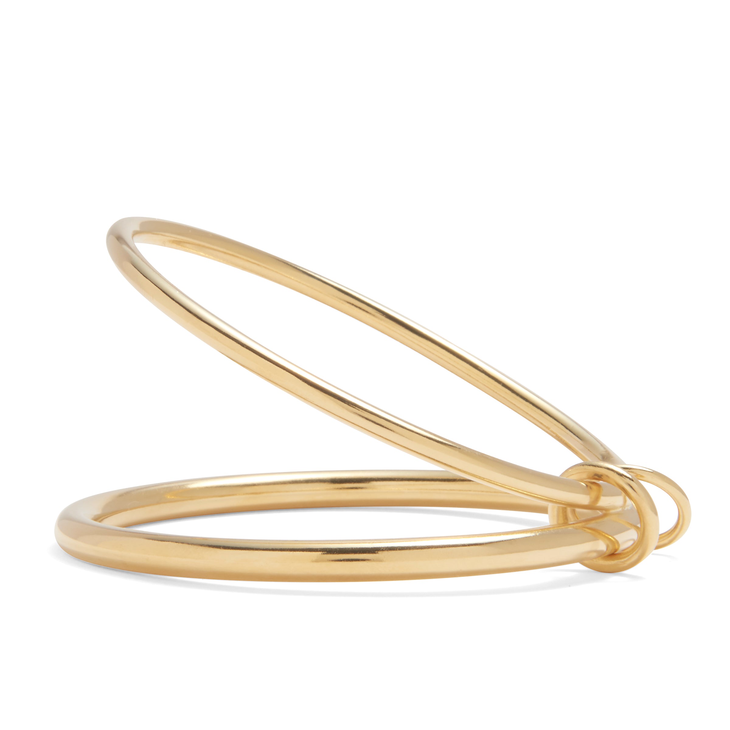 Lady Grey Jewelry Infinity Bracelet in Gold