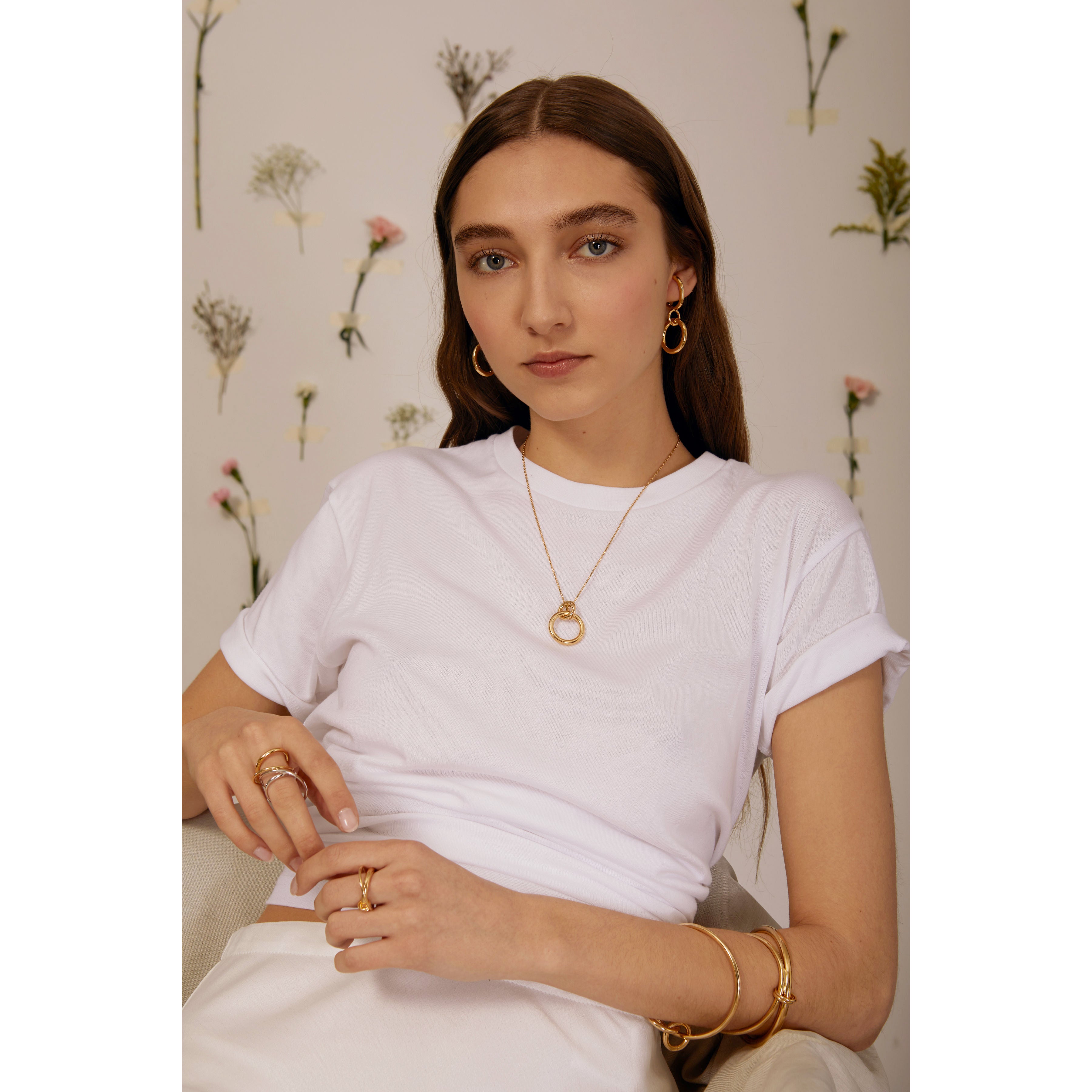 Lady Grey Jewelry SS19 Campaign