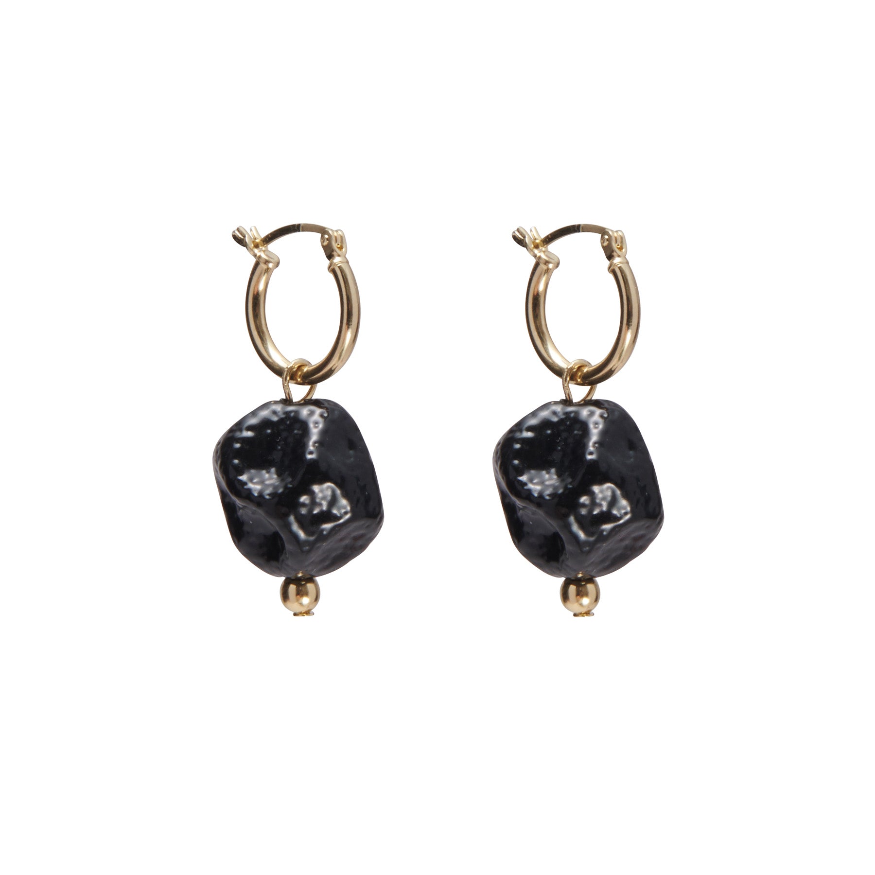 Lady Grey Jewelry Ohr Earring in Gold