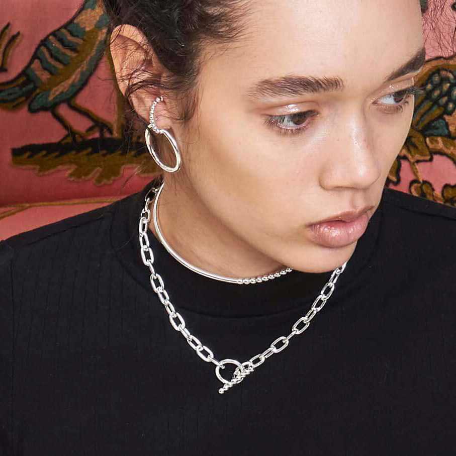 Lady Grey FW17 Campaign