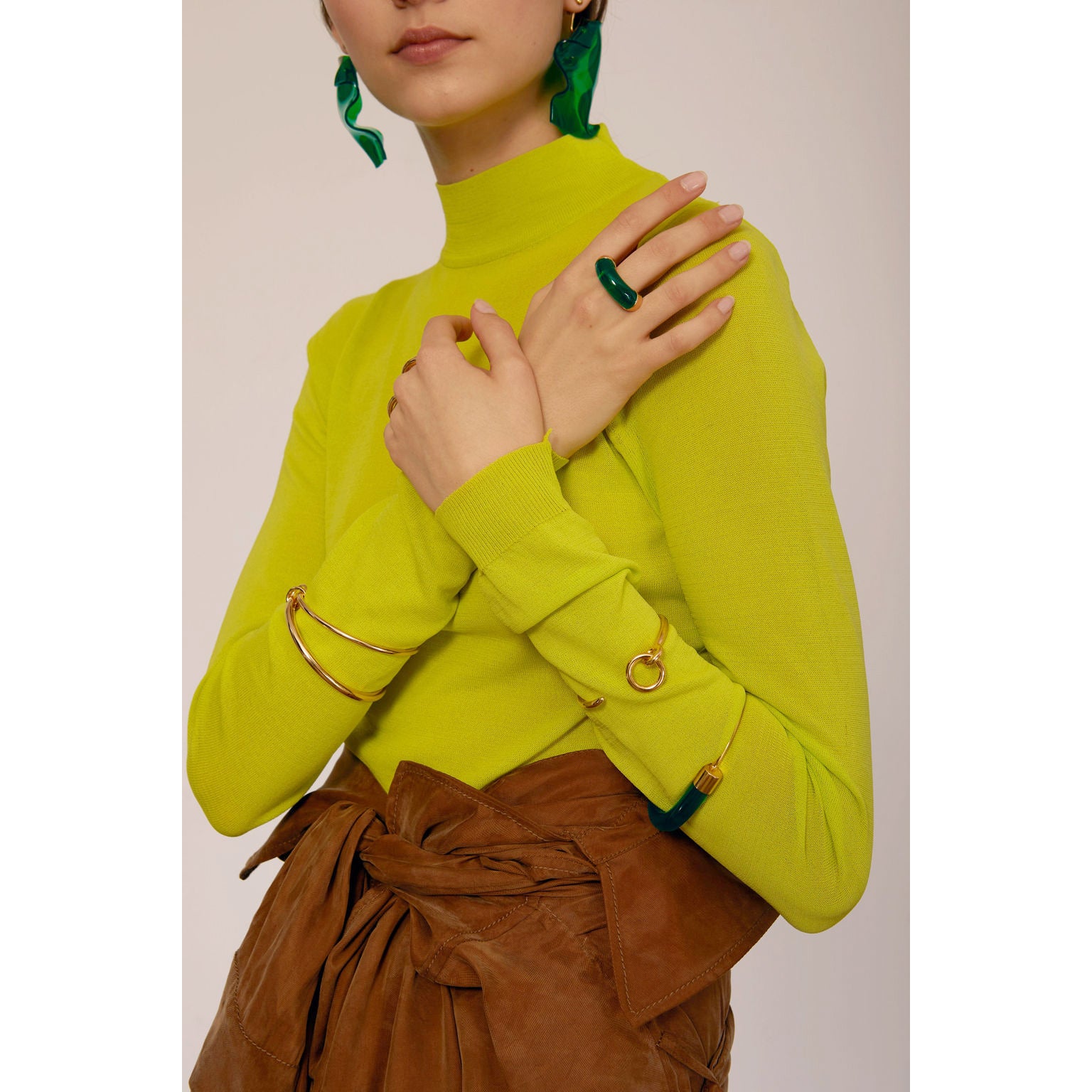 Lady Grey Jewelry SS19 Campaign