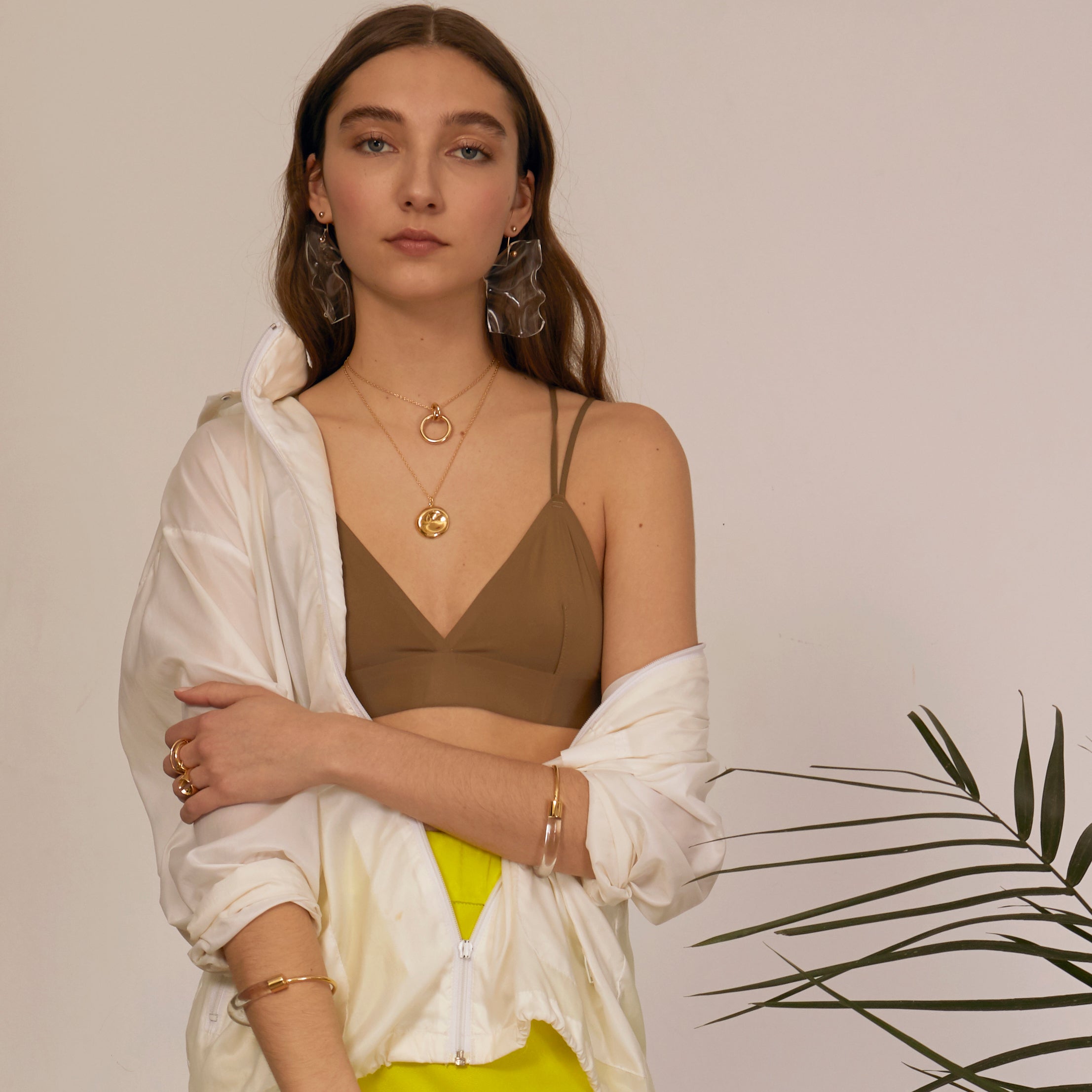 Lady Grey Jewelry SS19 Campaign
