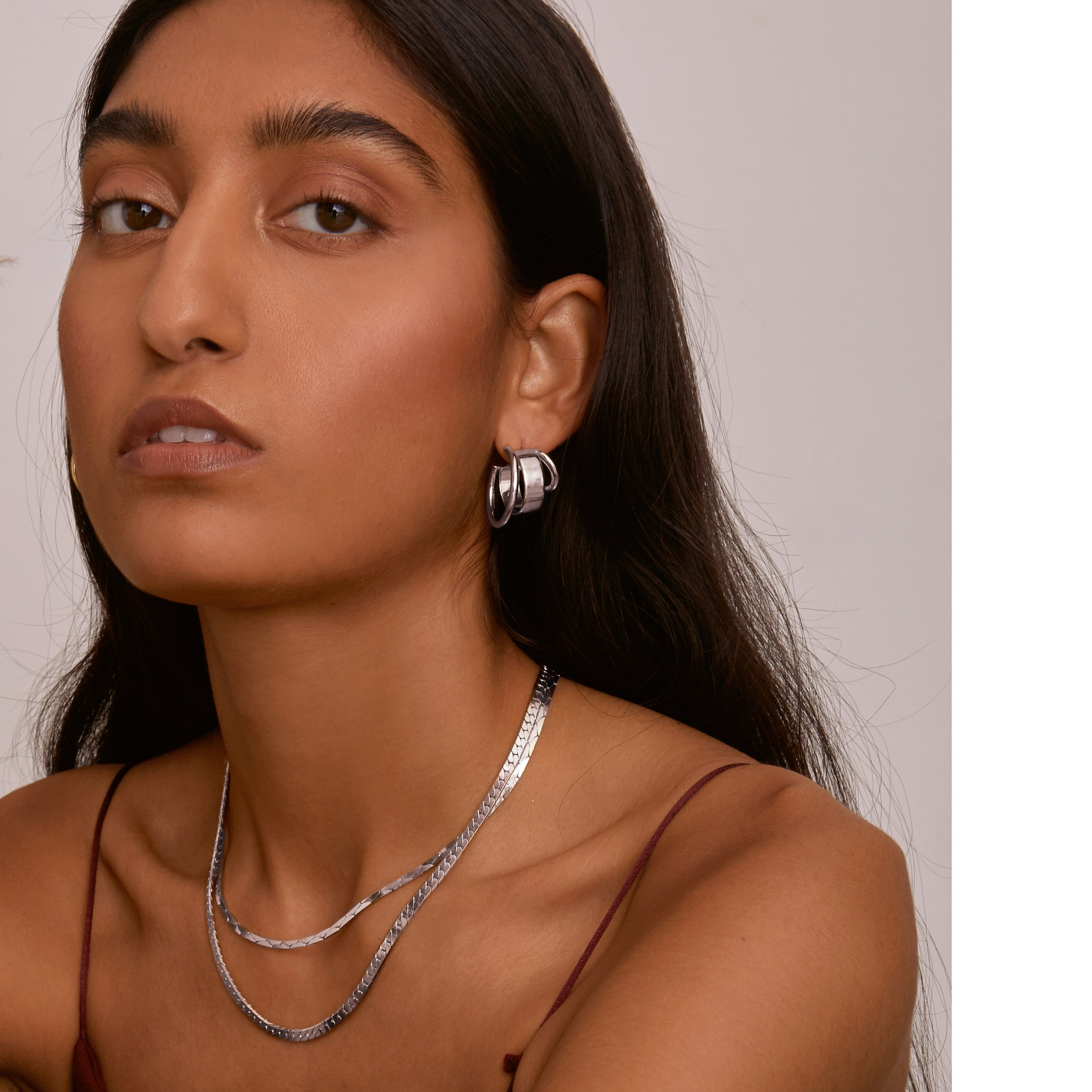 Lady Grey FW19 Campaign