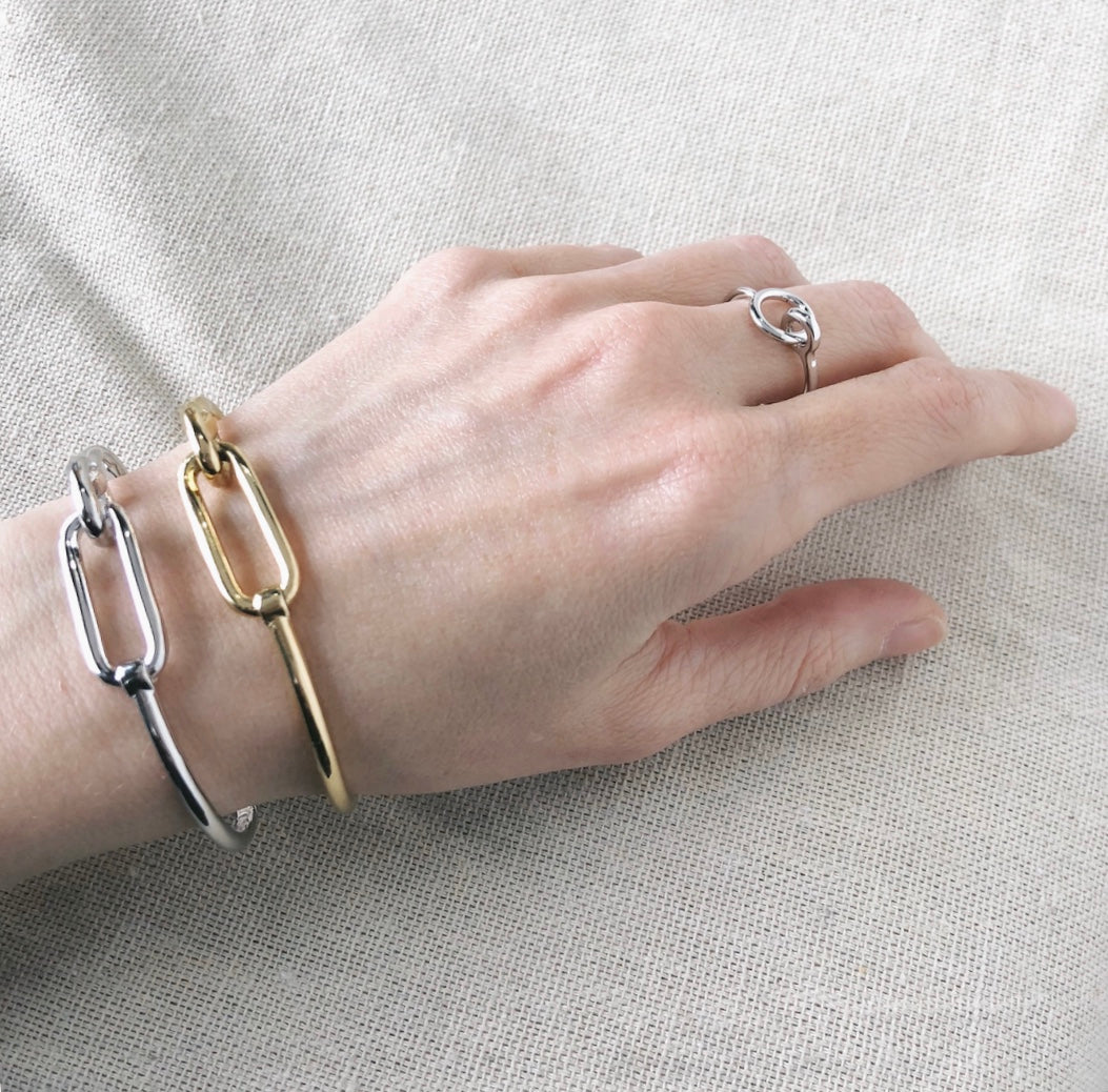 Lady Grey Jewelry FW18 Campaign