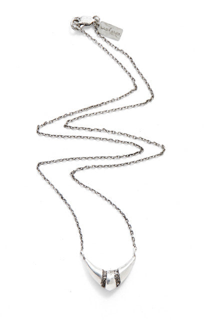 Mini Contra Necklace