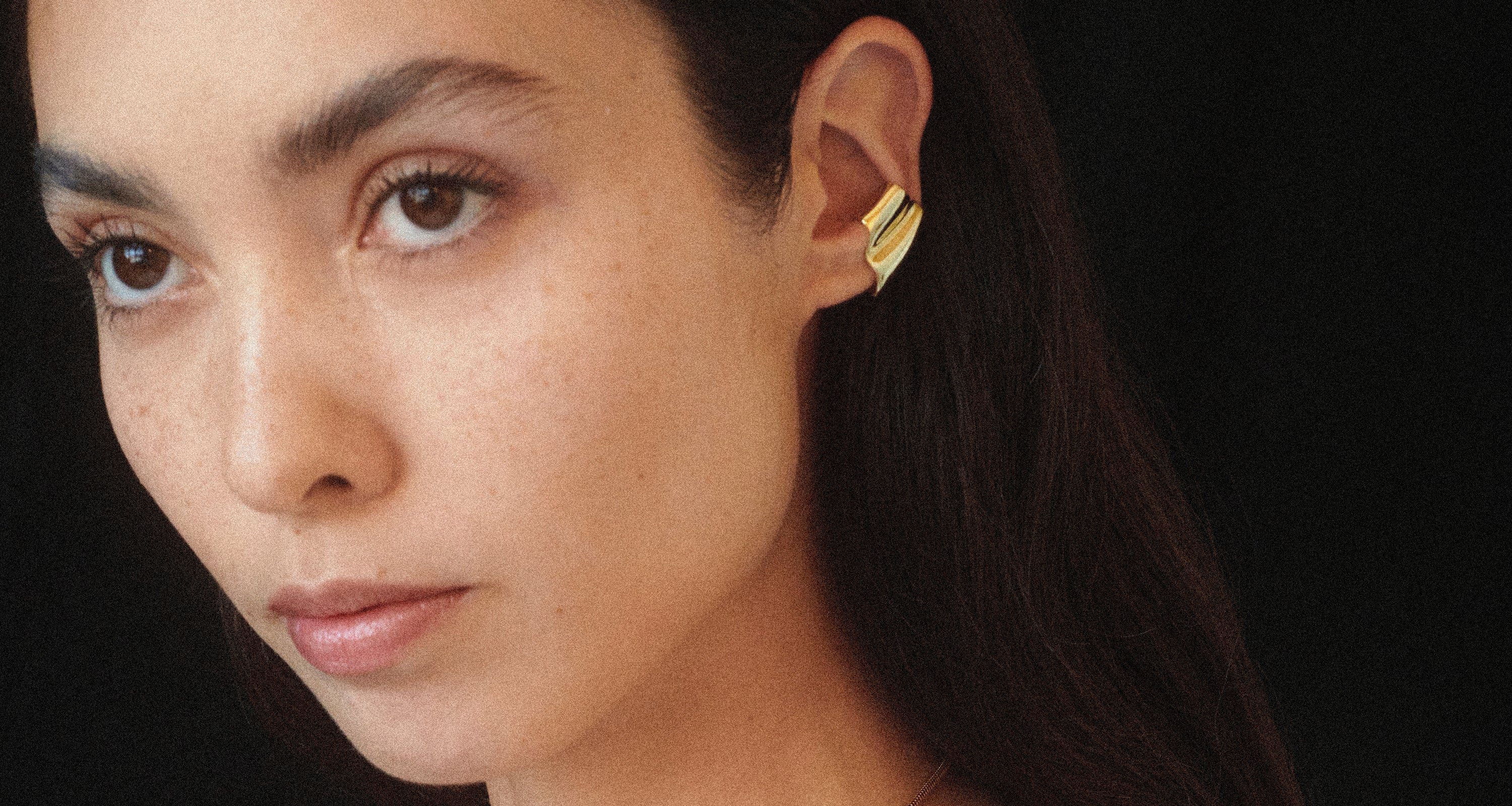 Ear Cuffs and Clip-ons