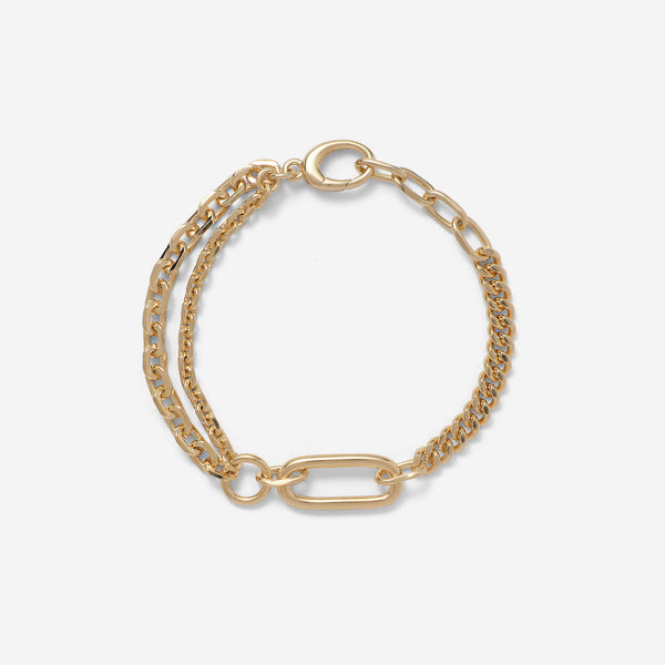 Maisie Bracelet in Gold