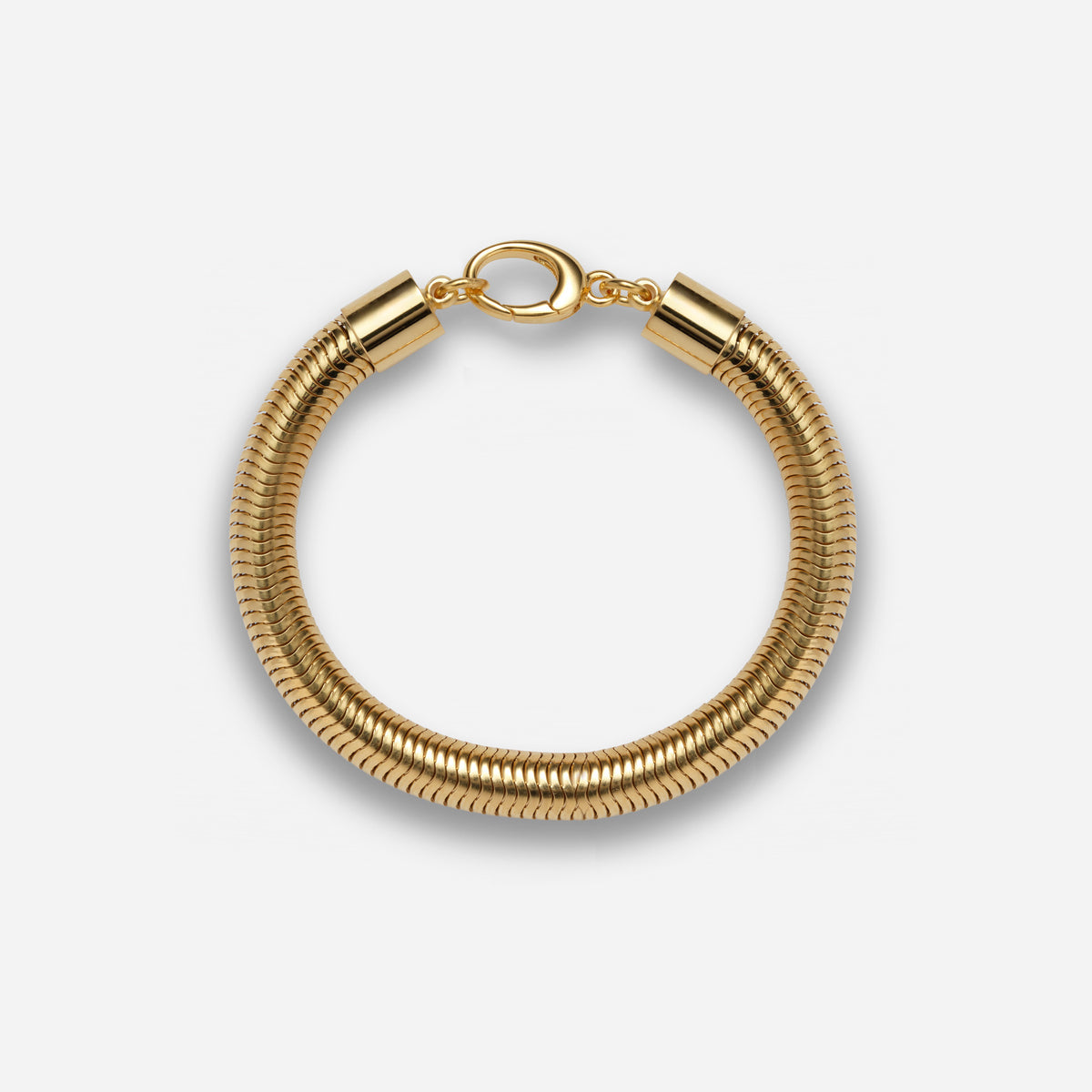 Ouro Bracelet in Gold