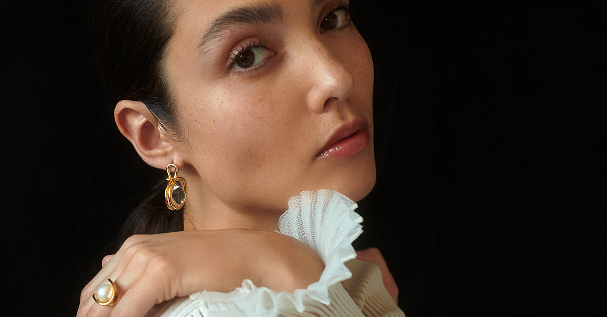 Ear Cuffs and Clip-ons