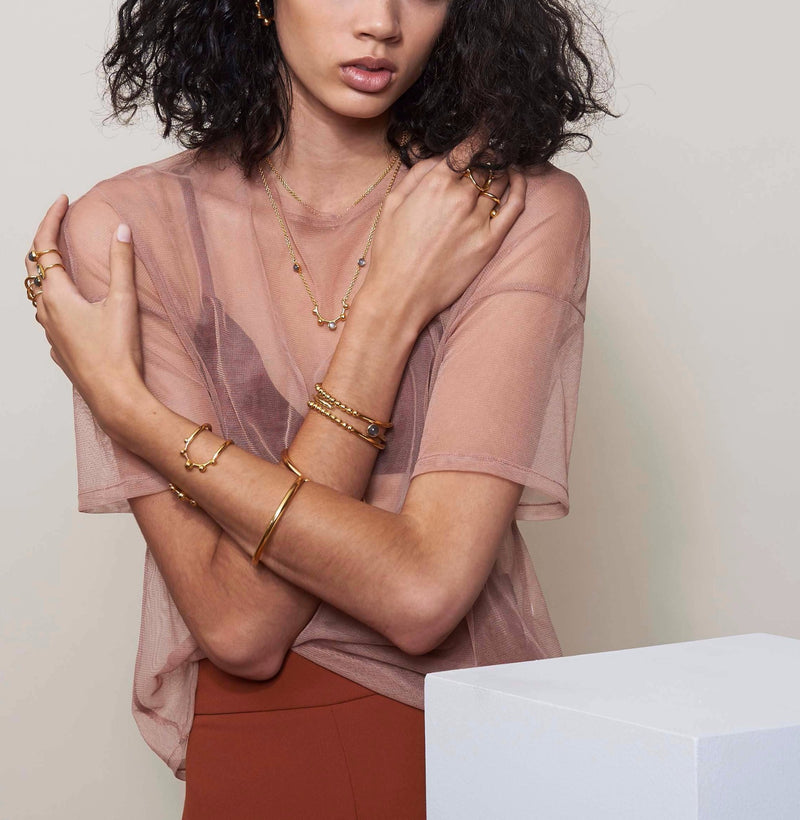 Lady Grey FW17 Campaign