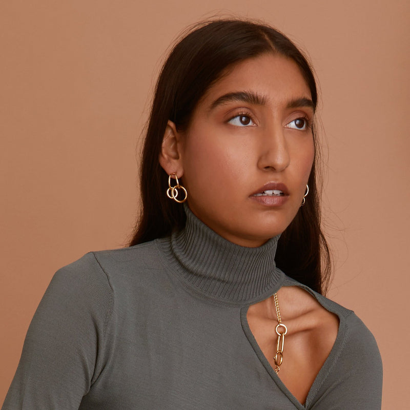 Lady Grey Jewelry FW19 Campaign