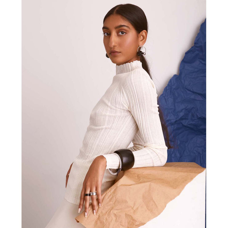Lady Grey FW19 Campaign 