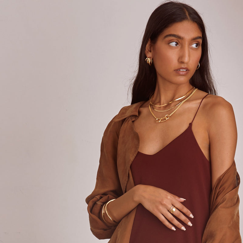 Lady Grey FW19 Campaign