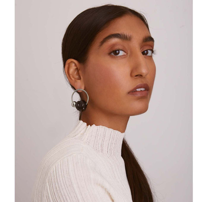 Lady Grey Jewelry FW19 Campaign