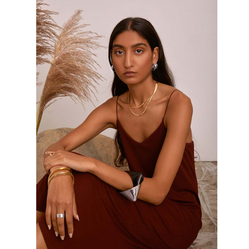 Lady Grey FW19 Campaign