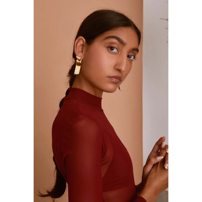 Lady Grey Jewelry FW19 Campaign