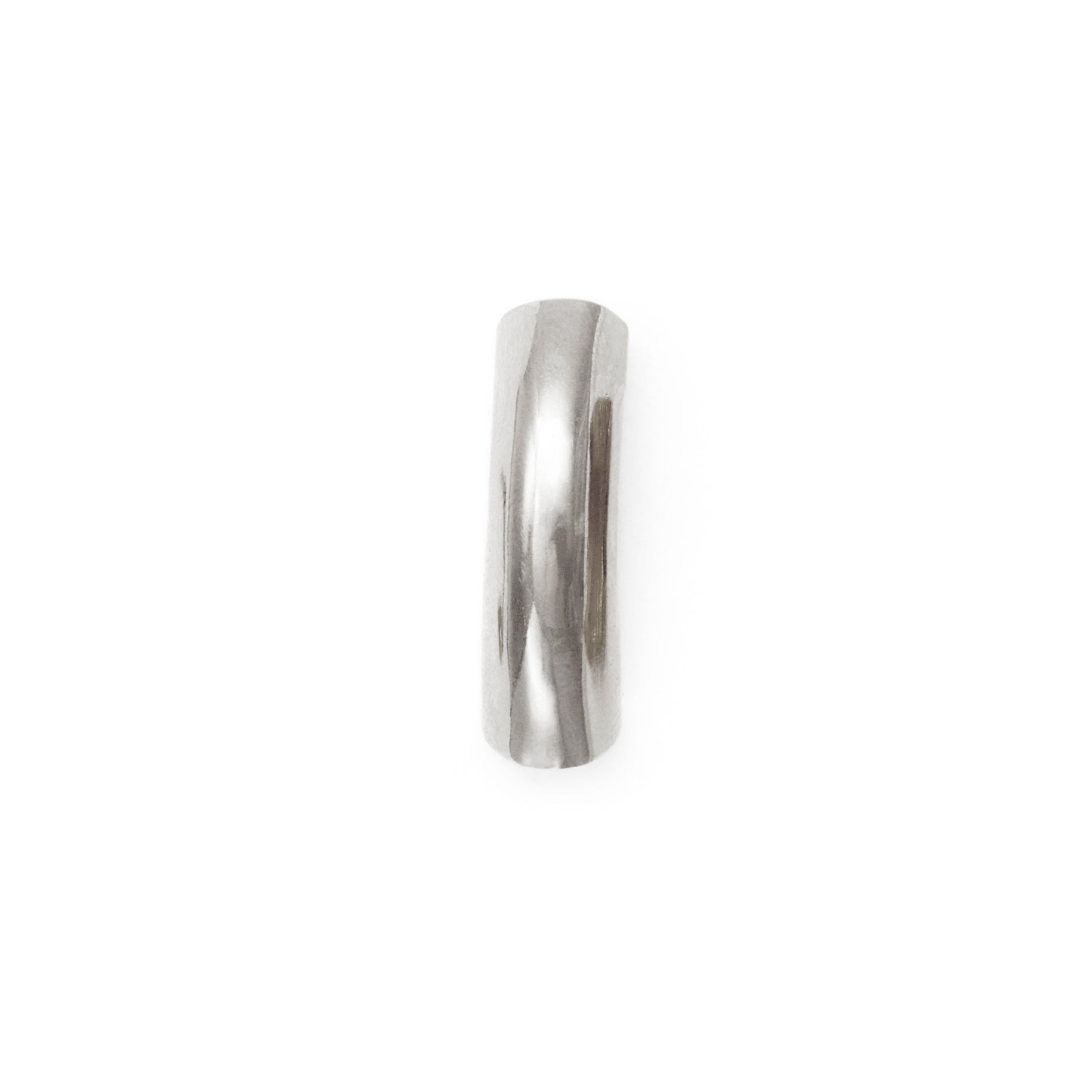 Solid Sterling Silver Ear Cuff – 925 Upper Helix Cuff, No Piercing Needed