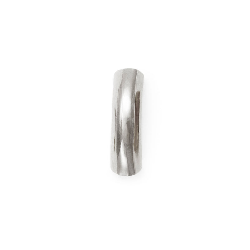 Helix Ear Cuff in Silver – Lady Grey