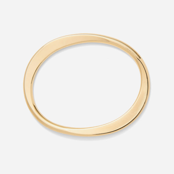 Mari Bracelet in Gold