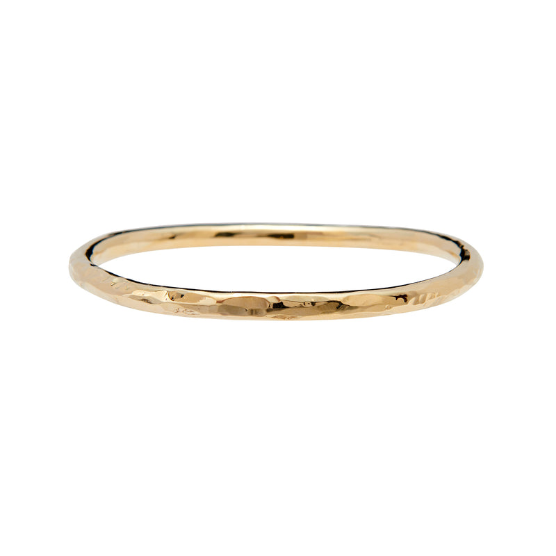 Rayan Bangle in Gold