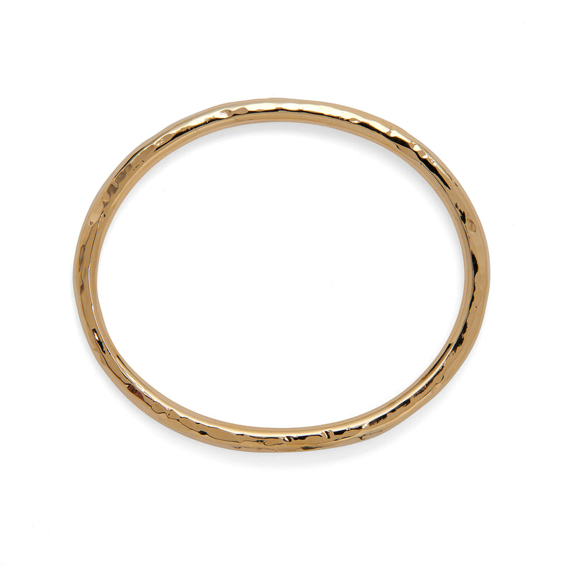 Rayan Bangle in Gold